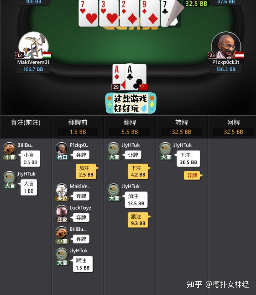 德扑圈官方俱乐部